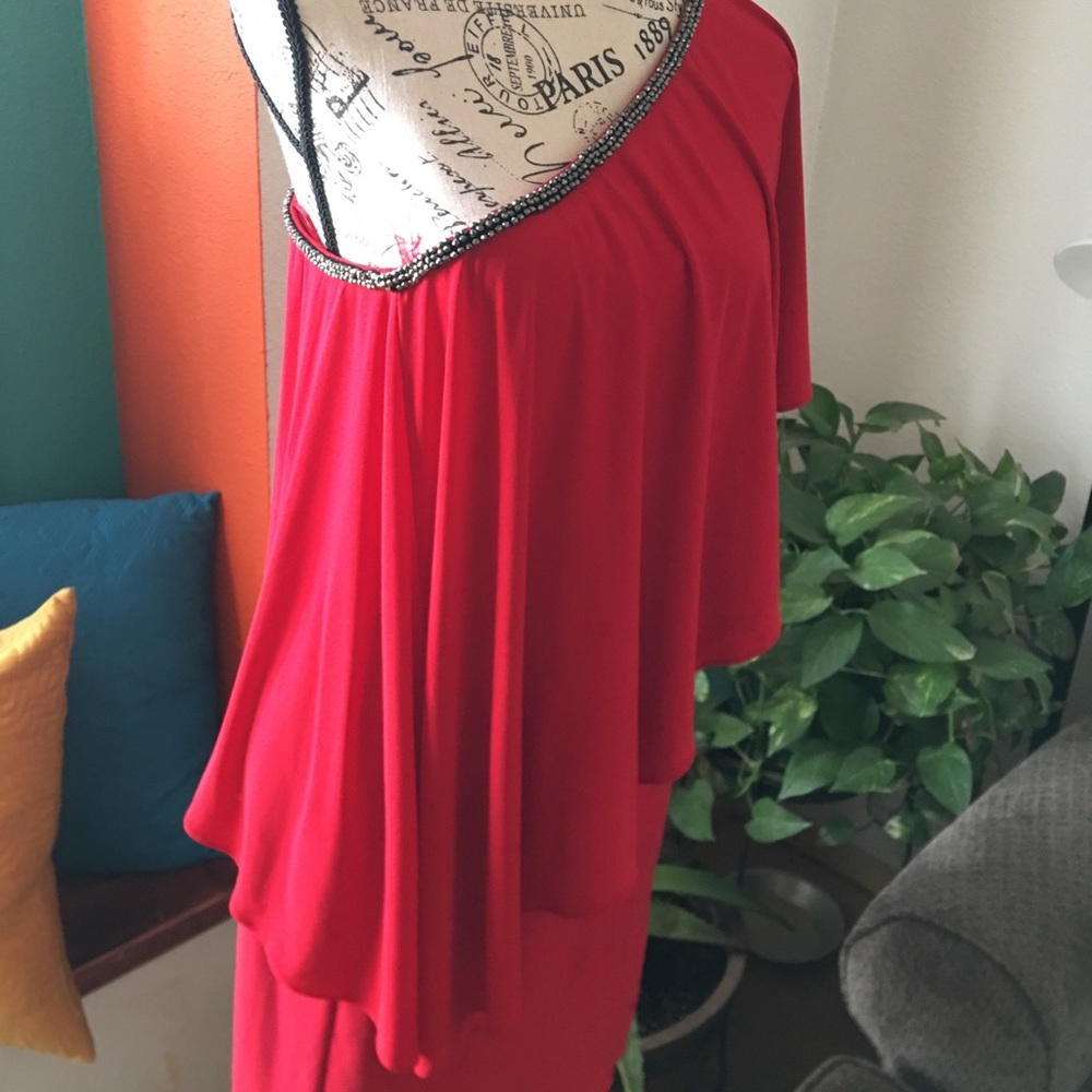 Cache Dress